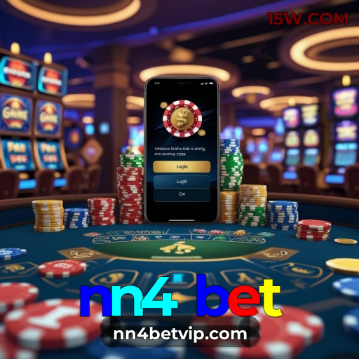 Download nn4 bet.com | App de Cassino com Saque PIX