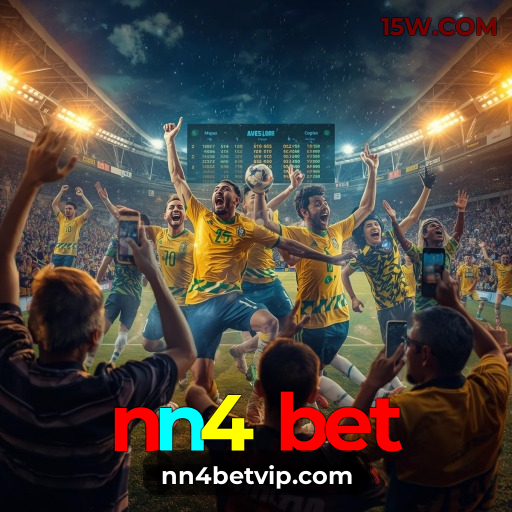 nn4 bet VIP: Explore a Coleção de Jogos Mais Exclusiva do Mercado