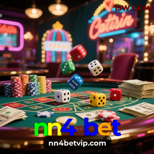 nn4 bet PIX instantâneo Brasil - Depósito e saque em minutos 24/7