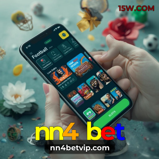 Requisitos do APK da nn4 bet para Android